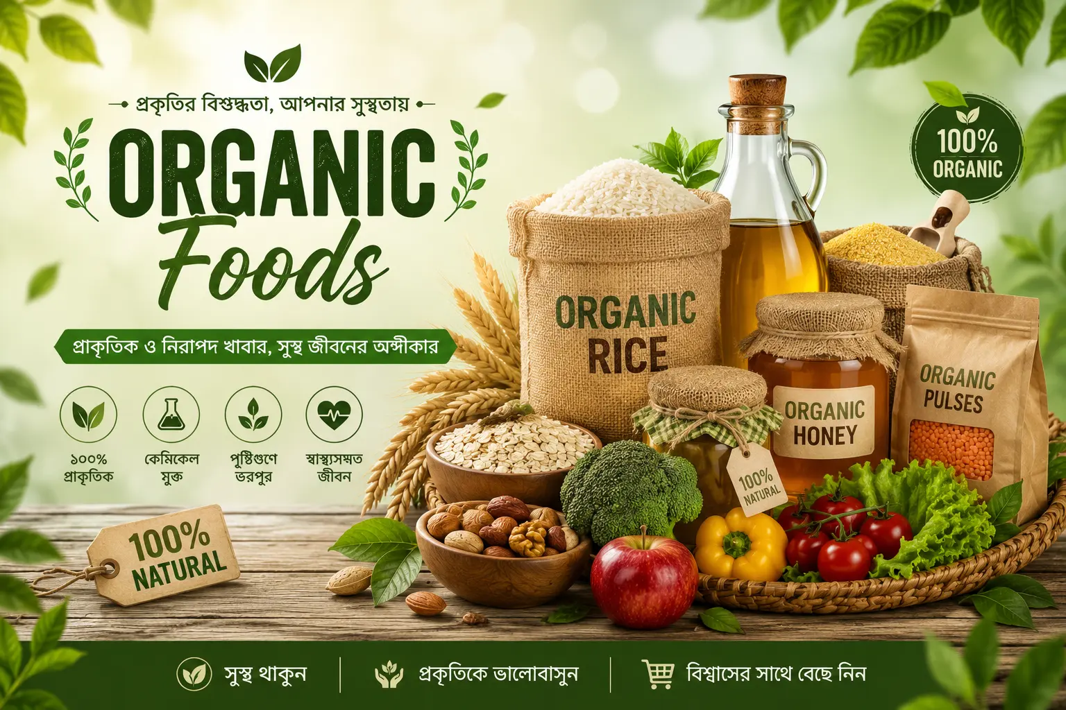 Organic Food